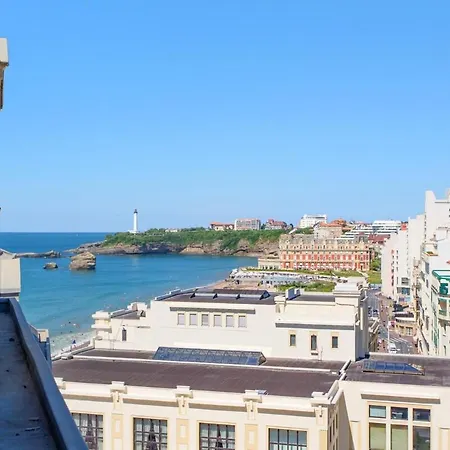 - Clemenceau - Centre - Biarritz