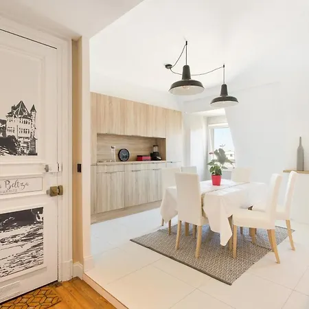 Apartment - Clemenceau - Centre - *