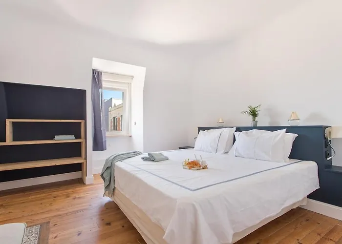 - Clemenceau - Centre - Apartment Biarritz