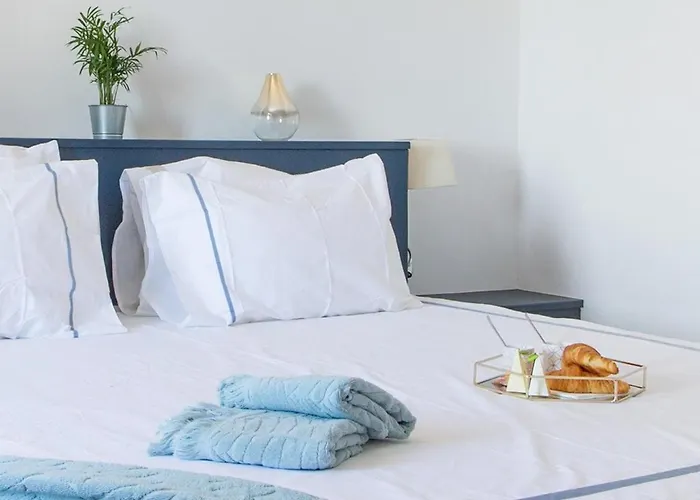 Apartment - Clemenceau - Centre - Biarritz