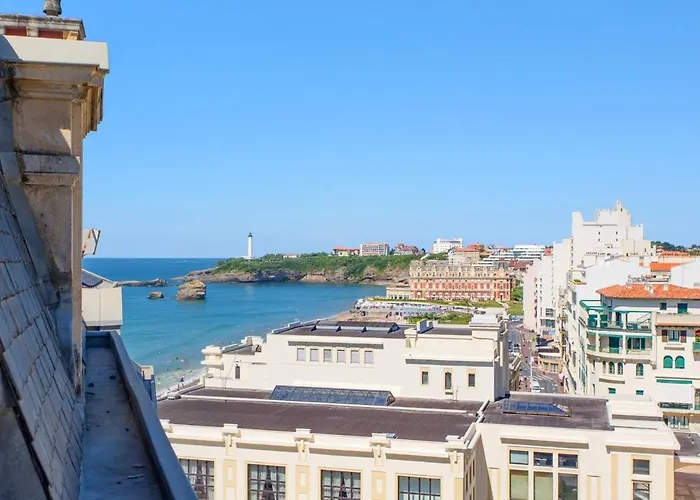 - Clemenceau - Centre - Biarritz