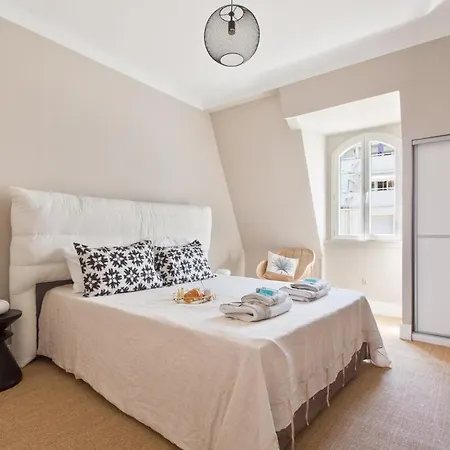 - Clemenceau - Centre - Apartment *